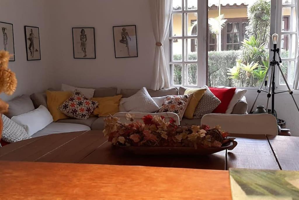Casa Duplex Cabo Frio Linda Villa Luaran gambar
